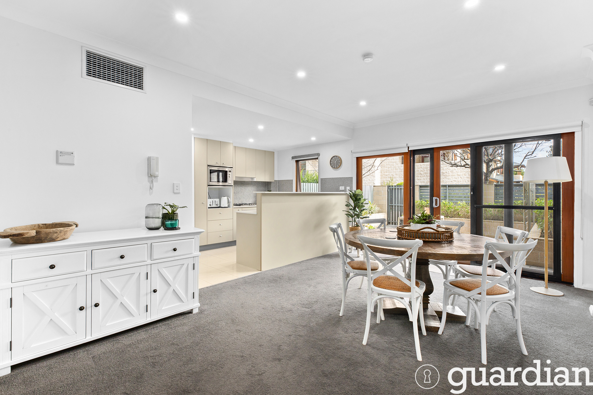 UNIT 18 86 WRIGHTS RD, Kellyville, The Hills, 0 રૂમ, 0 બાથરૂમ, Townhouse