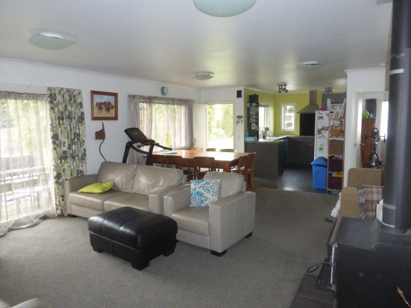 219b Talbot Street, Geraldine, Timaru, 5房, 2浴