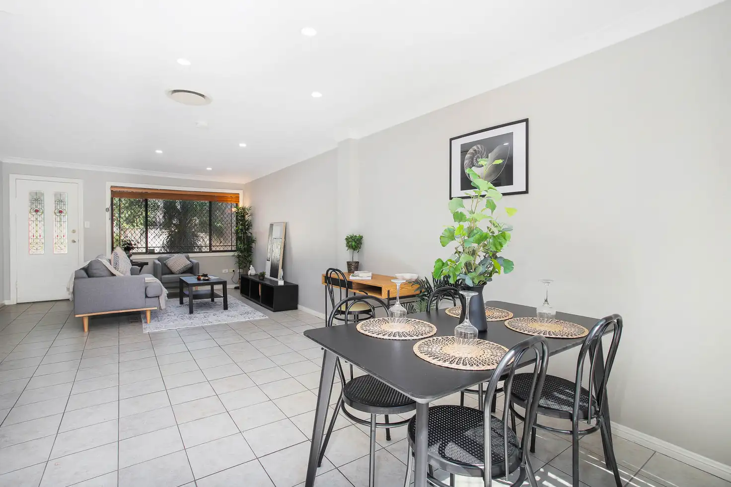 UNIT 7 29-33 STAPLETON ST, Wentworthville, Parramatta (Northwest suburbs), 0房, 0浴, Townhouse