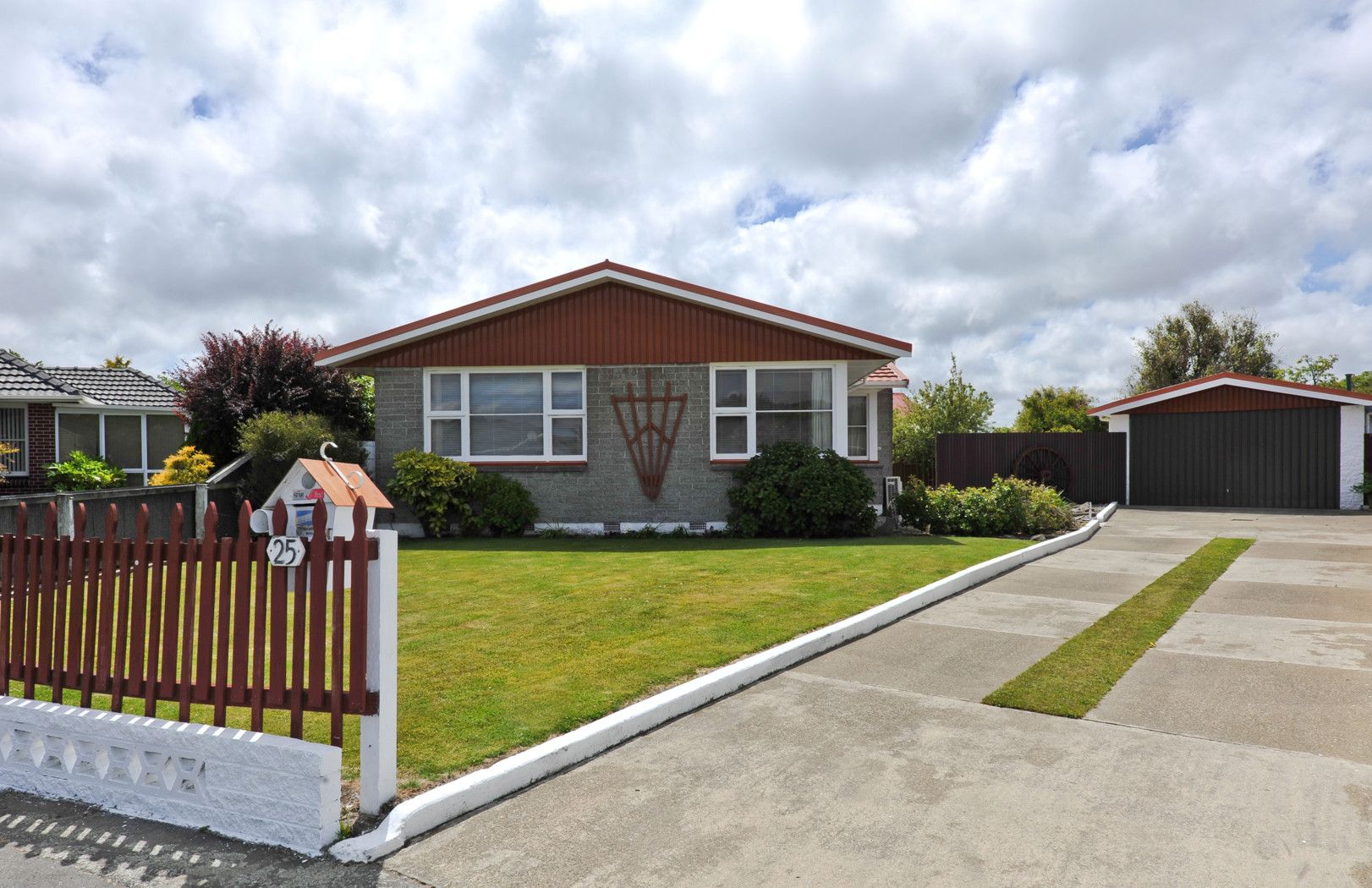 Residential Suburban
