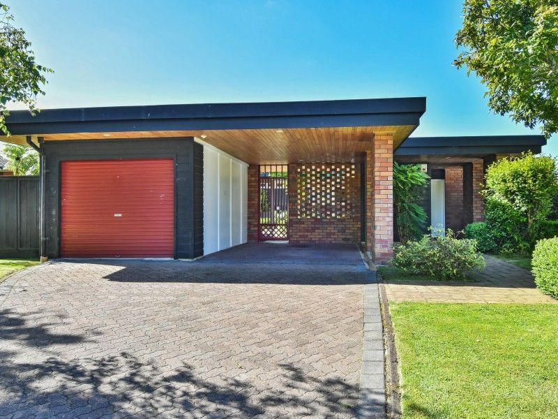 Residential  Mixed Housing Suburban Zone