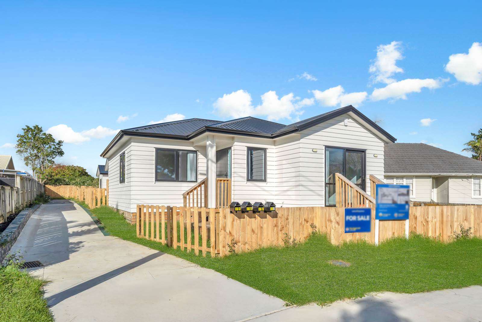 37a Clarkson Crescent, Otara, Manukau City, 3 ਕਮਰੇ, 1 ਬਾਥਰੂਮ, House