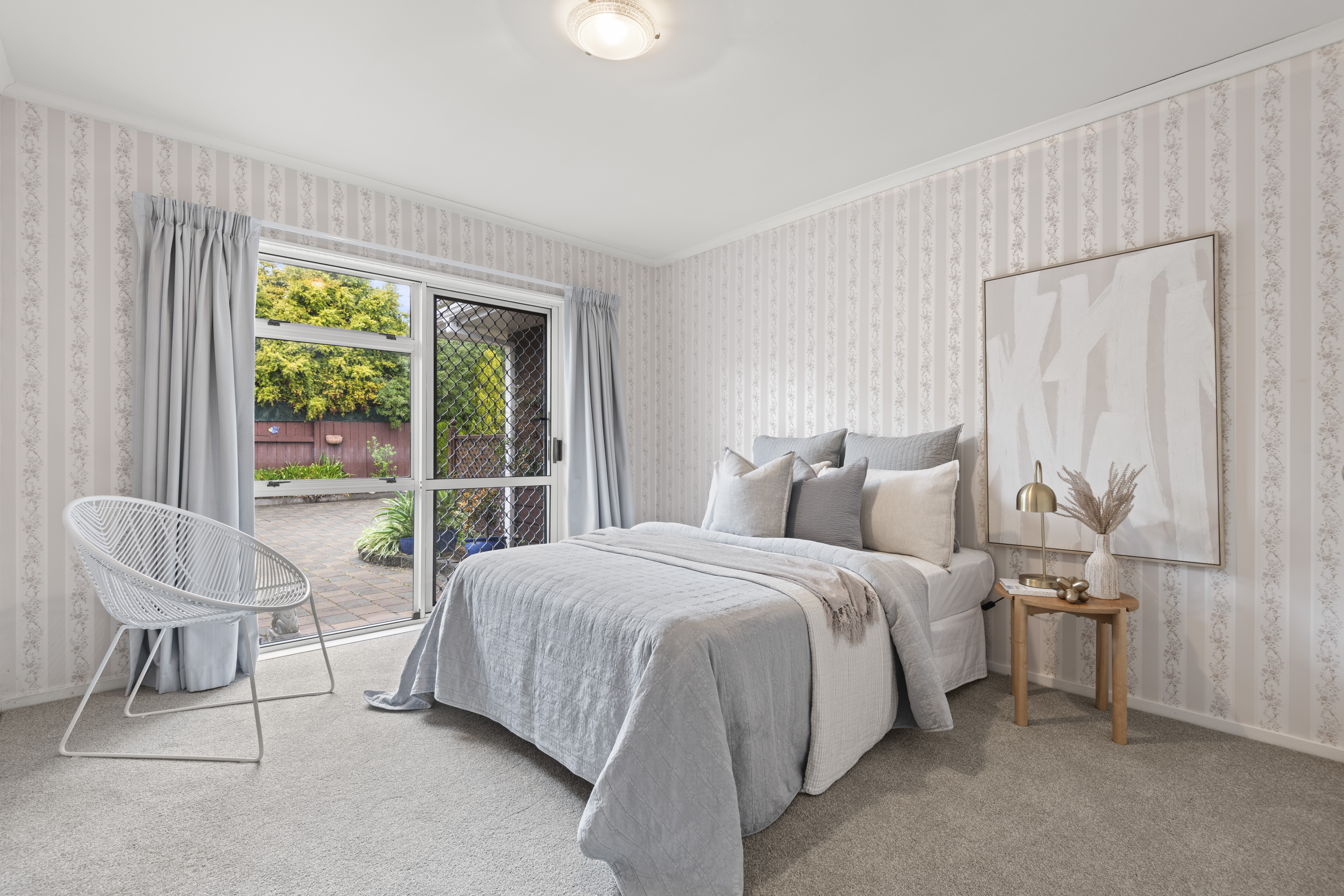 2 Hillgrove Place, Fitzherbert, Palmerston North City, 4 침실, 2 욕실, House