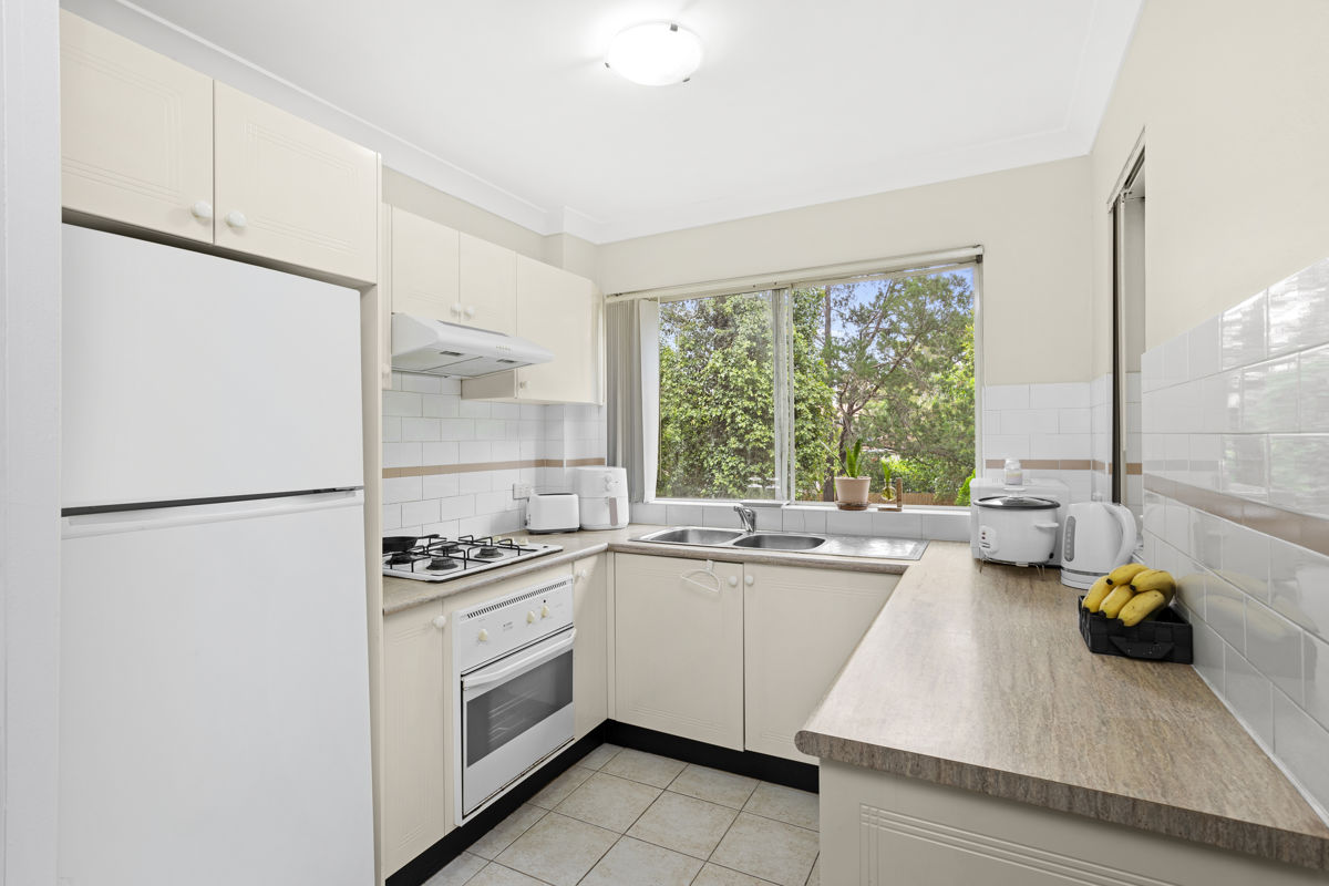 UNIT 30 17-23 ADDLESTONE RD, Merrylands, Parramatta (Northwest suburbs), 0 ਕਮਰੇ, 0 ਬਾਥਰੂਮ, Unit