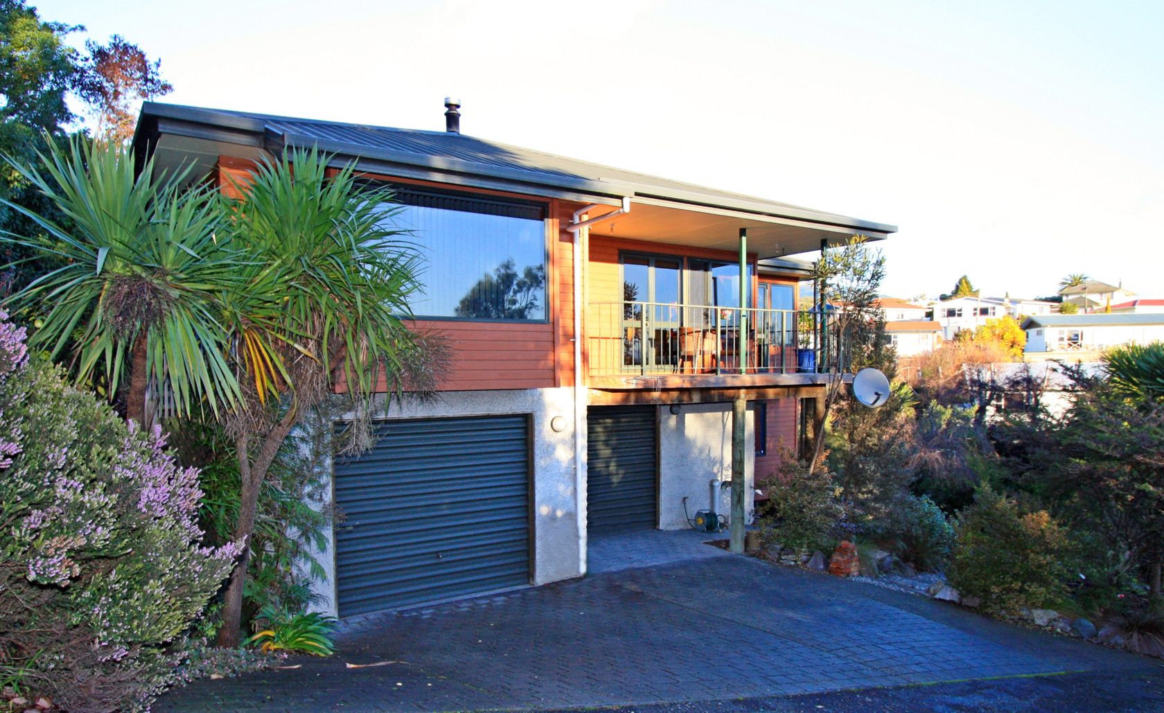 18 Maire Street, Tahunanui, Nelson, 4 ห้องนอน, 2 ห้องน้ำ