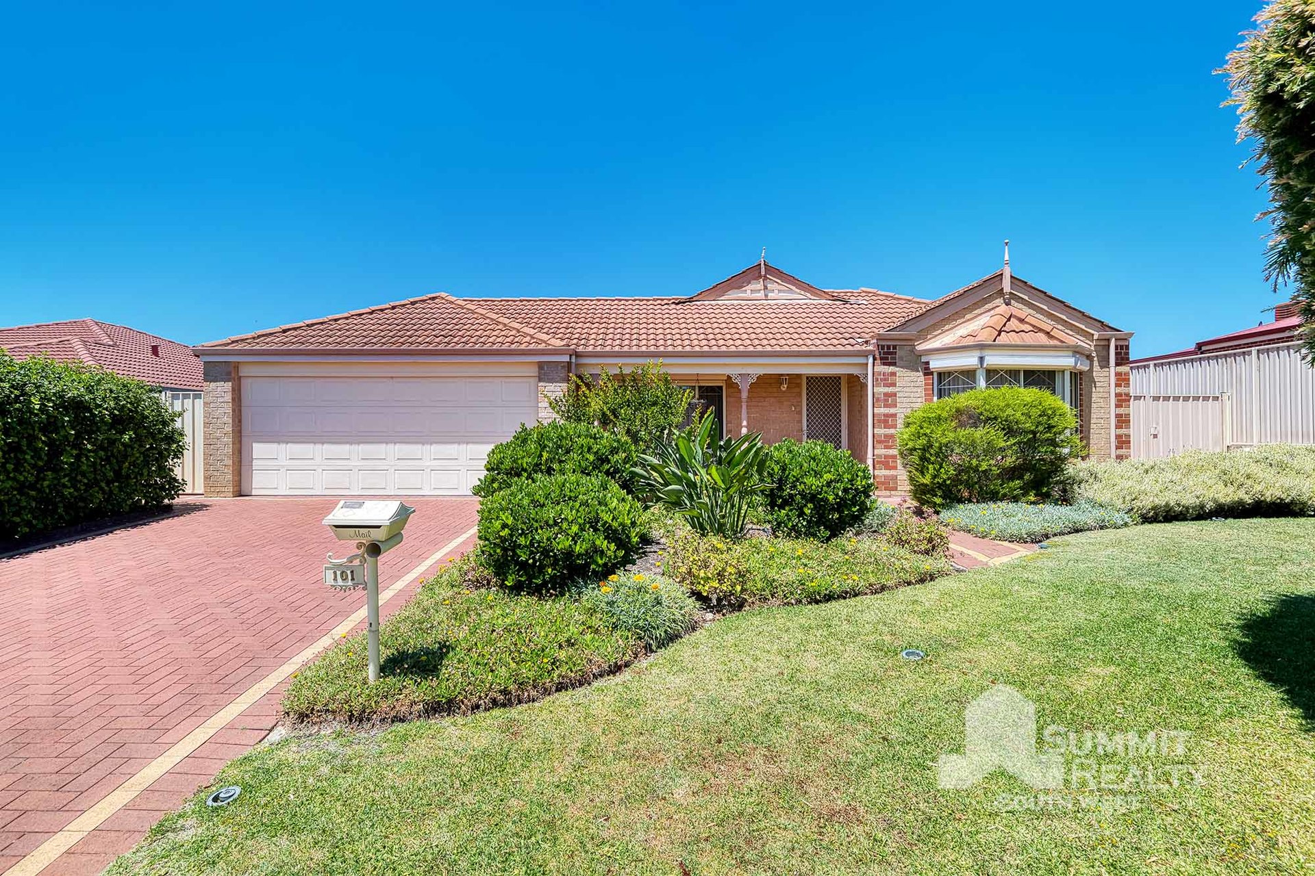 101 LESCHENAULT PDE, Australind, Bunbury, 0 غرف, 0 حمامات, House