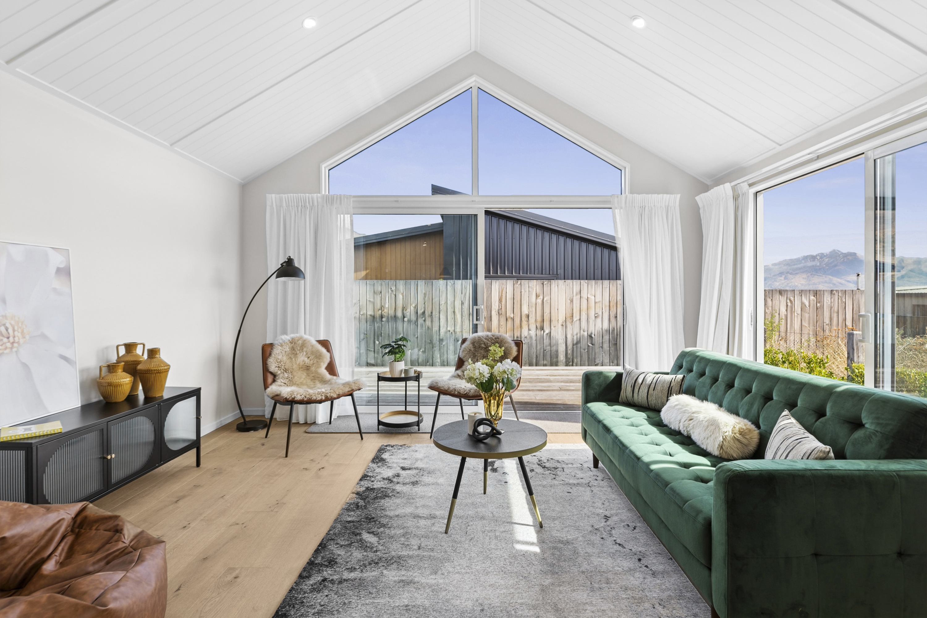 55 Farrant Drive, Wanaka, Wanaka, 3房, 2浴, House