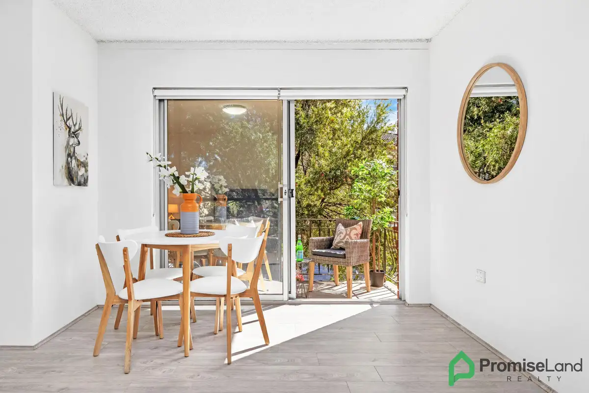 UNIT 18 1 CALDER RD, Rydalmere, Parramatta (Northwest suburbs), 0 ਕਮਰੇ, 0 ਬਾਥਰੂਮ, Unit