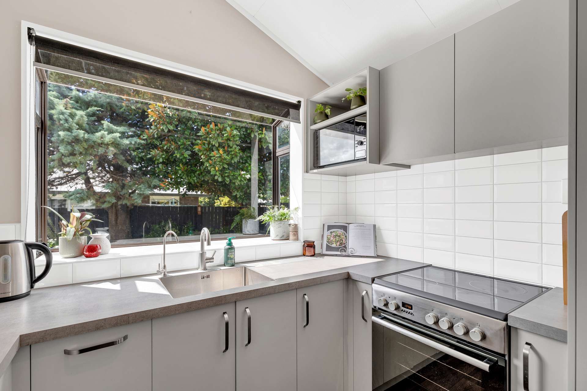 6 Mercury Street, Milson, Palmerston North City, 3 Bedrooms, 1 Bathrooms, House
