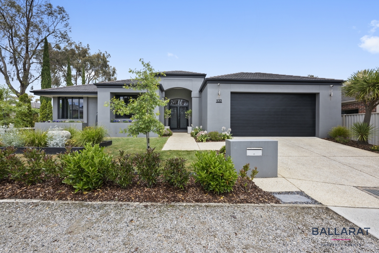 122 CANADIAN LAKES BVD, Canadian, Ballarat, 0 Schlafzimmer, 0 Badezimmer, House