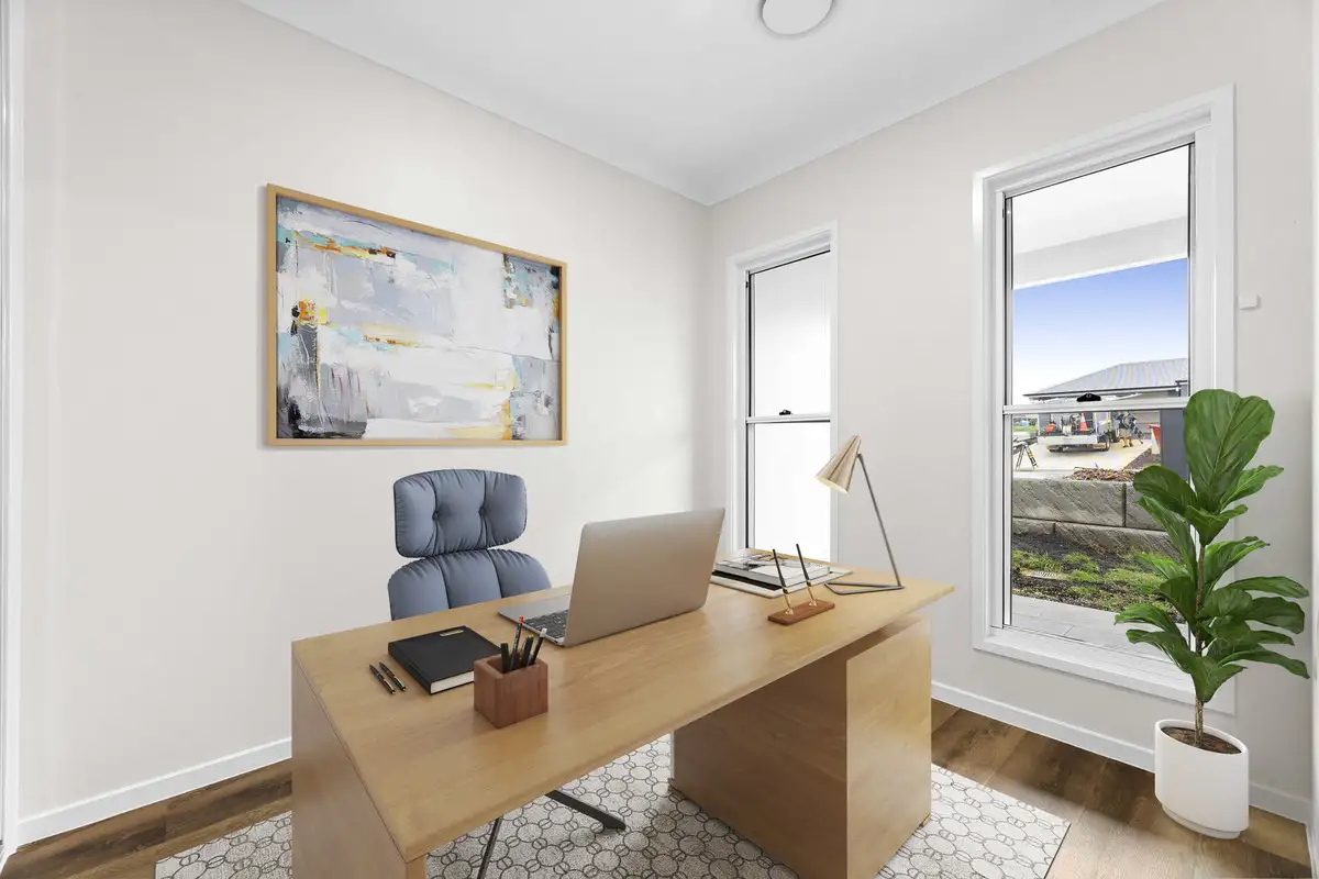 8 HITZKE CR, HIGHFIELDS QLD 4352, 0房, 0浴, House