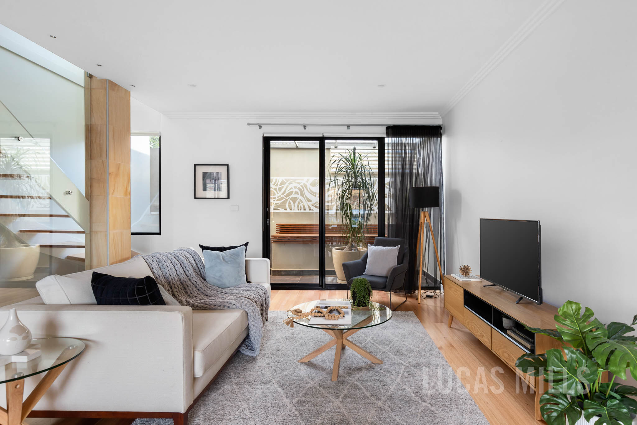 UNIT 1 55 ABBOTSFORD ST, West Melbourne, Melbourne CBD, 0 غرف, 0 حمامات, Townhouse