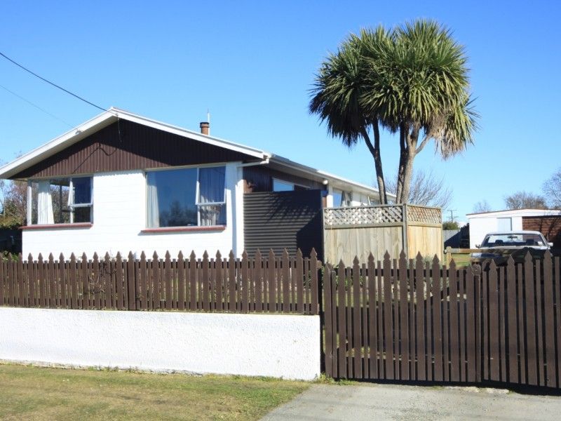10 Arun Street, Marchwiel, Timaru, 3 રૂમ, 0 બાથરૂમ