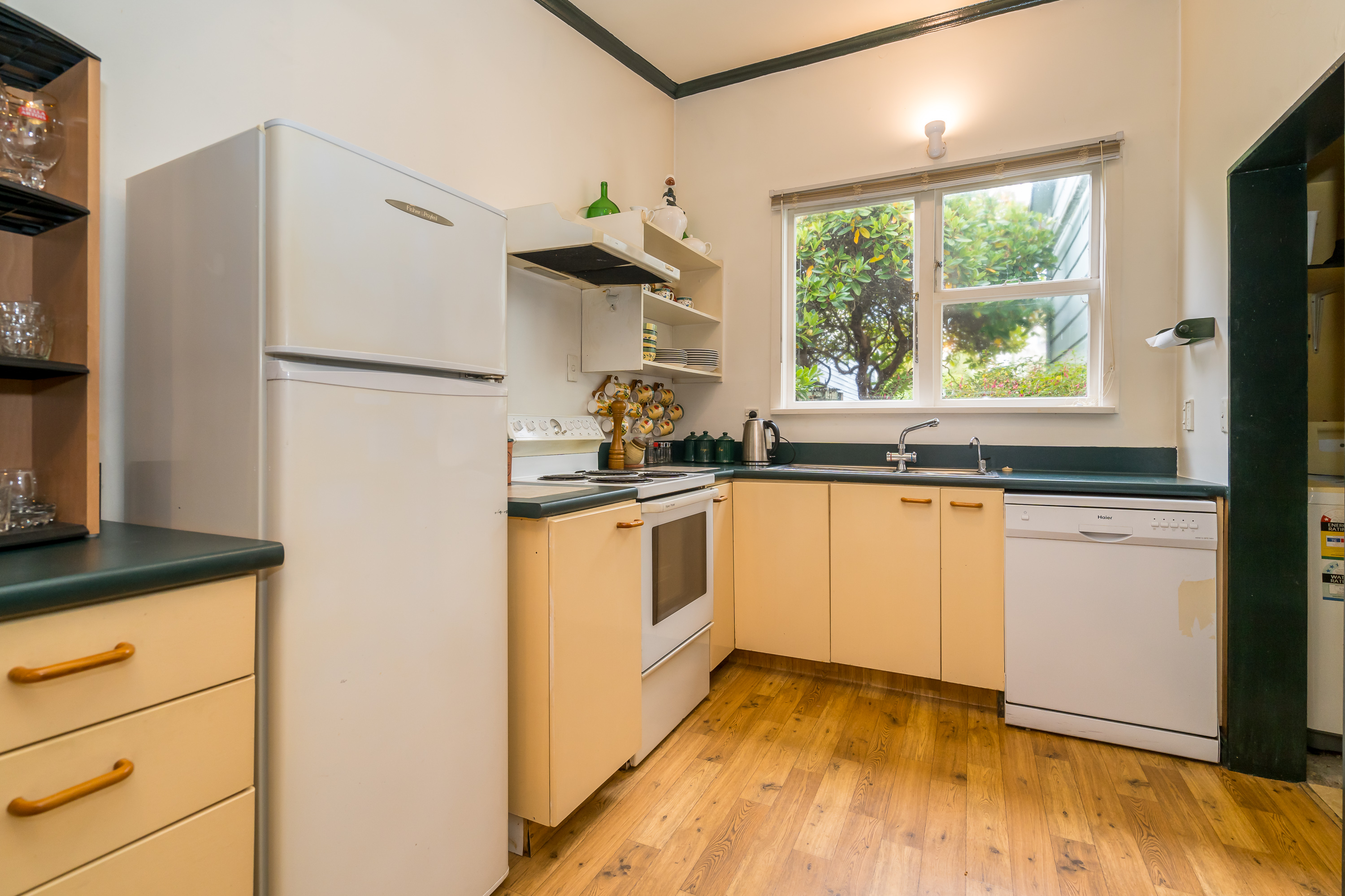 7 Pencarrow Street, Caversham, Dunedin City, 3 Bedrooms, 0 Bathrooms