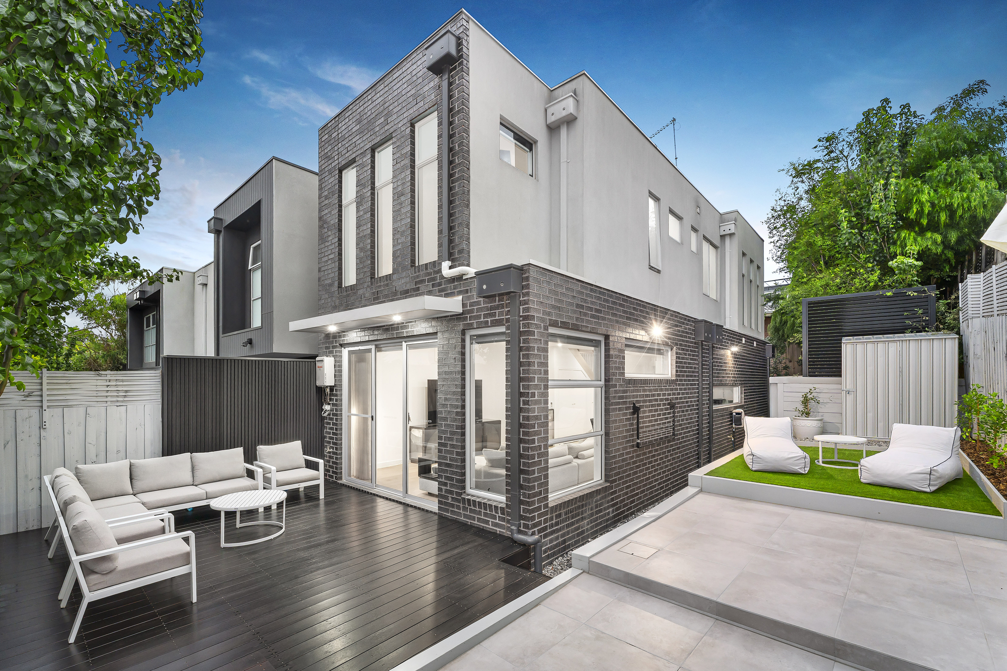 Unit 6/243 WILLIAMSONS ROAD, TEMPLESTOWE, 0房, 0浴, Townhouse