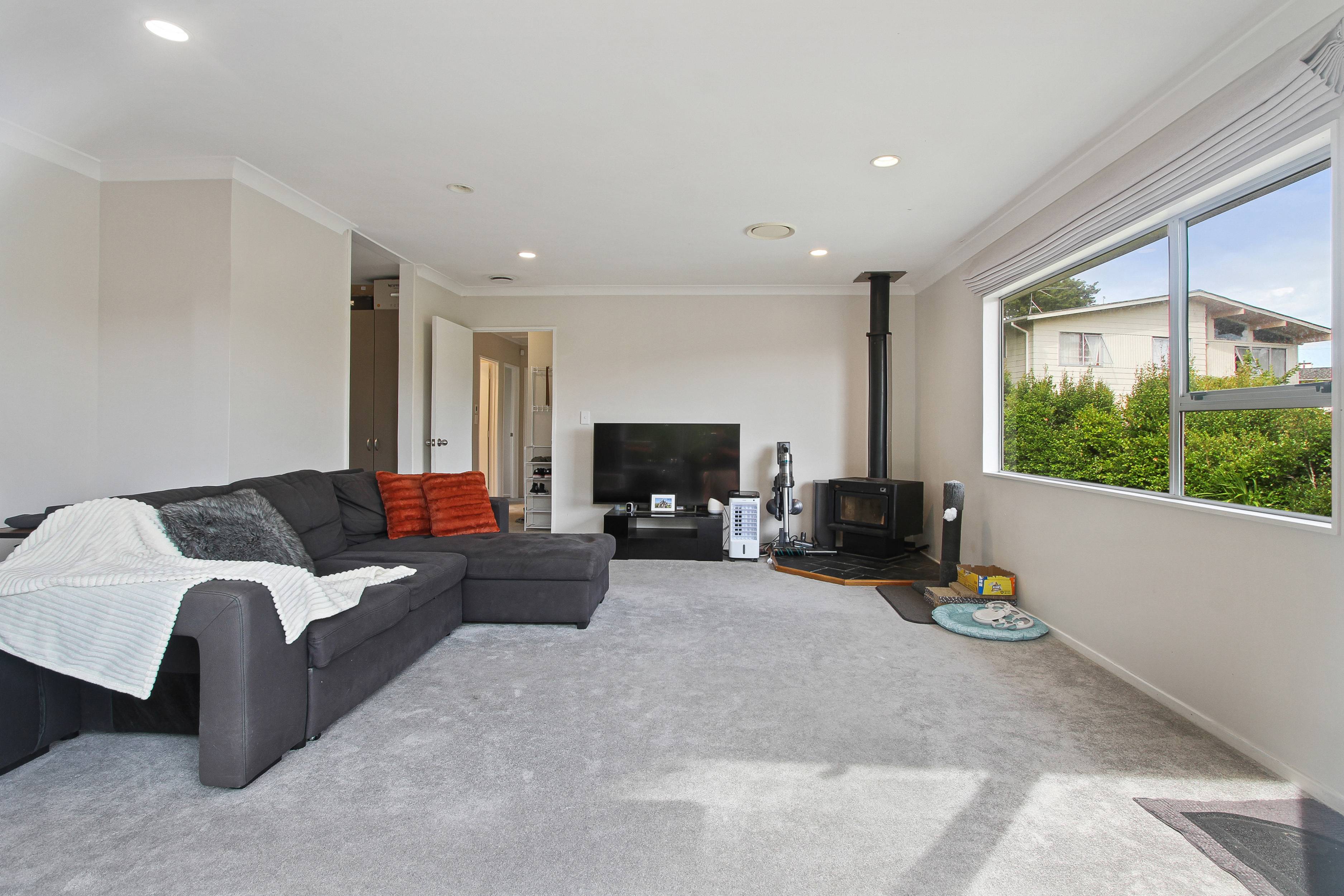 14 Glenfinn Place, Massey, Waitakere City, 3房, 1浴, House