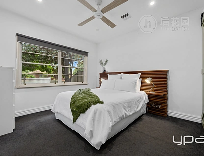 11 STANDFIELD ST, BACCHUS MARSH VIC 3340, 0房, 0浴, House