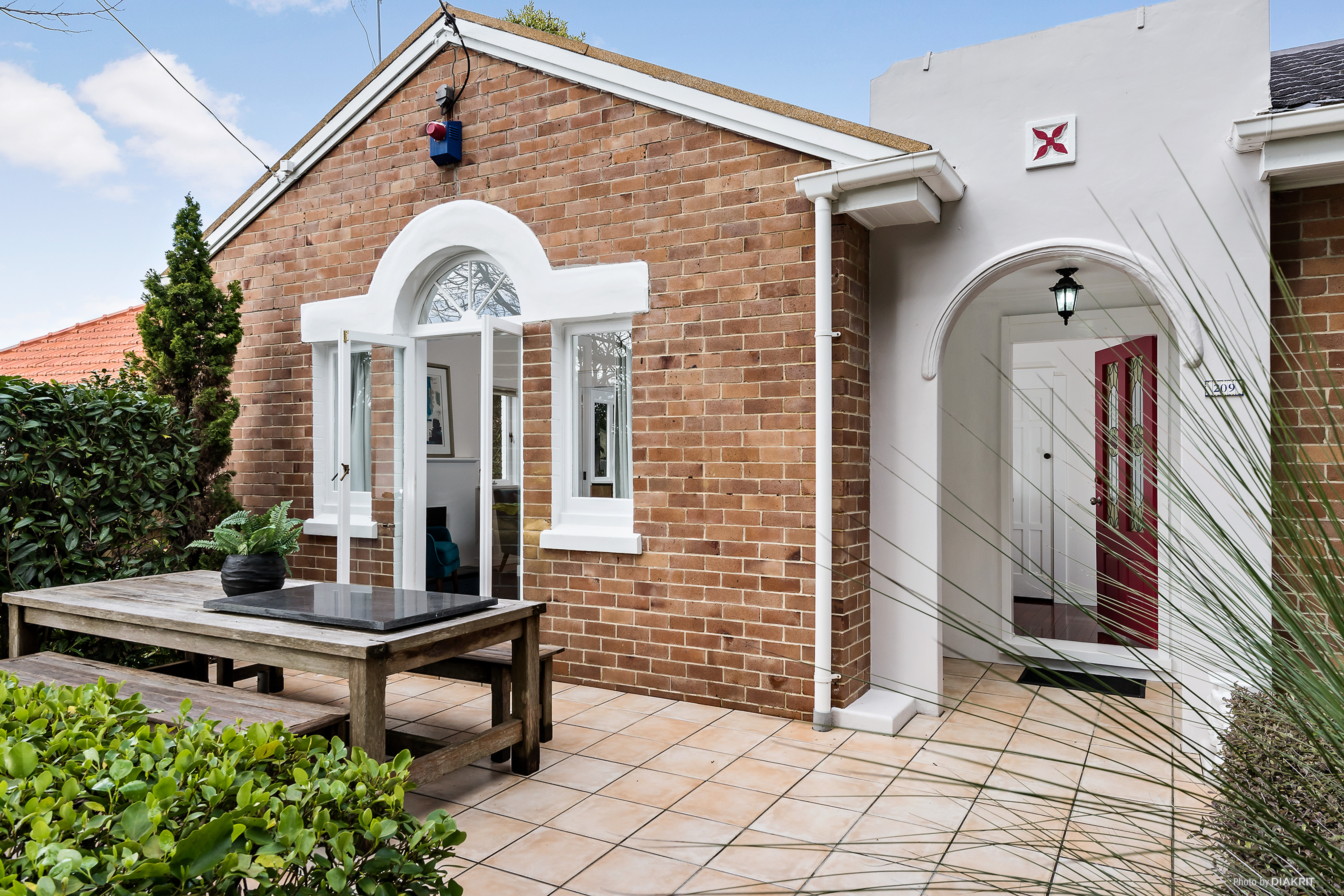 Residential  Mixed Housing Suburban Zone
