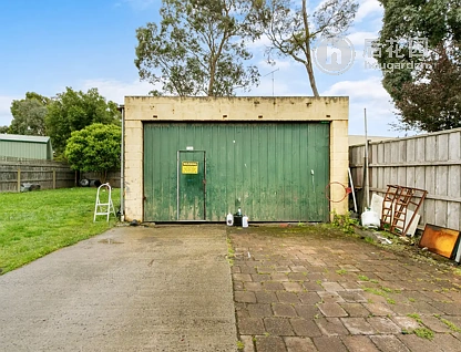 3 LITTLE CR, TRARALGON VIC 3844, 0部屋, 0バスルーム, House