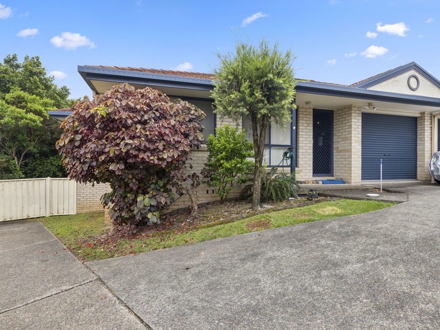 UNIT 1 4 TOORMINA PL, Coffs Harbour, North Coast, 0 rūma, 0 rūma horoi, House