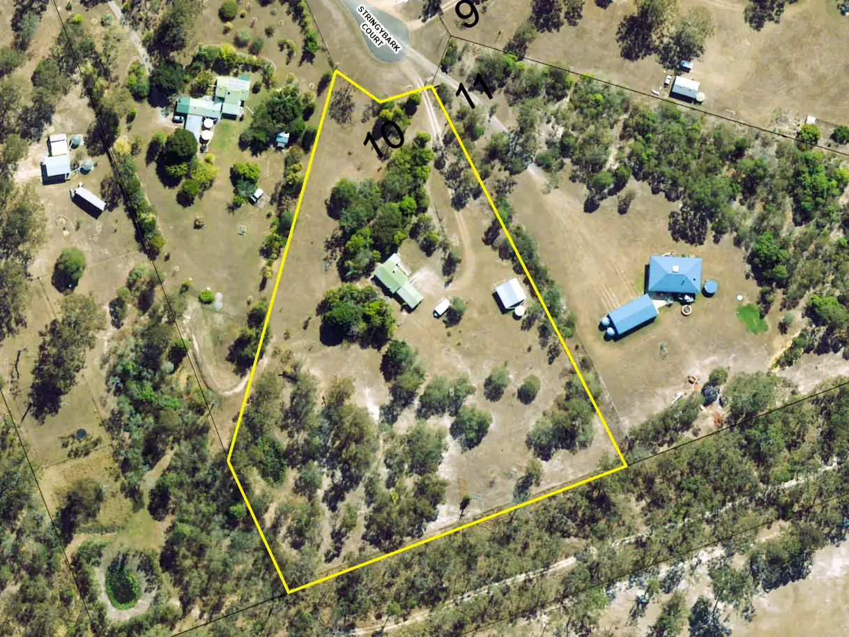 10 STRINGYBARK CT, Miriam Vale, Wide Bay, 0 Bedrooms, 0 Bathrooms, House