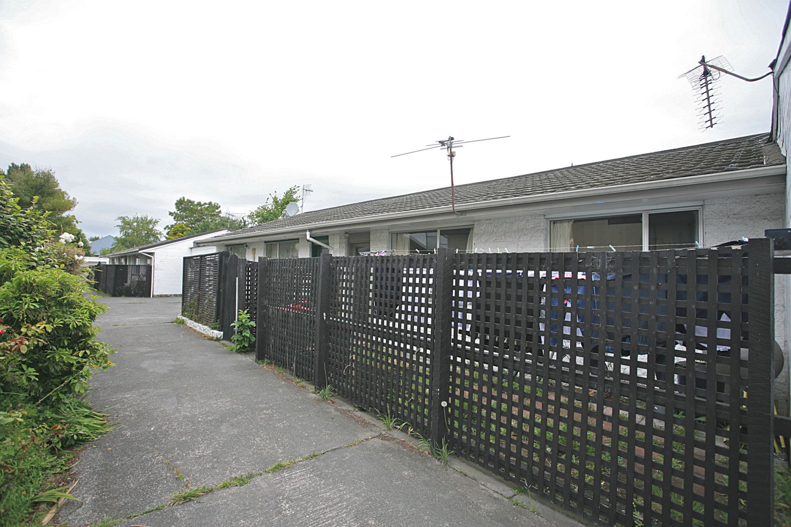 Residential Medium Density