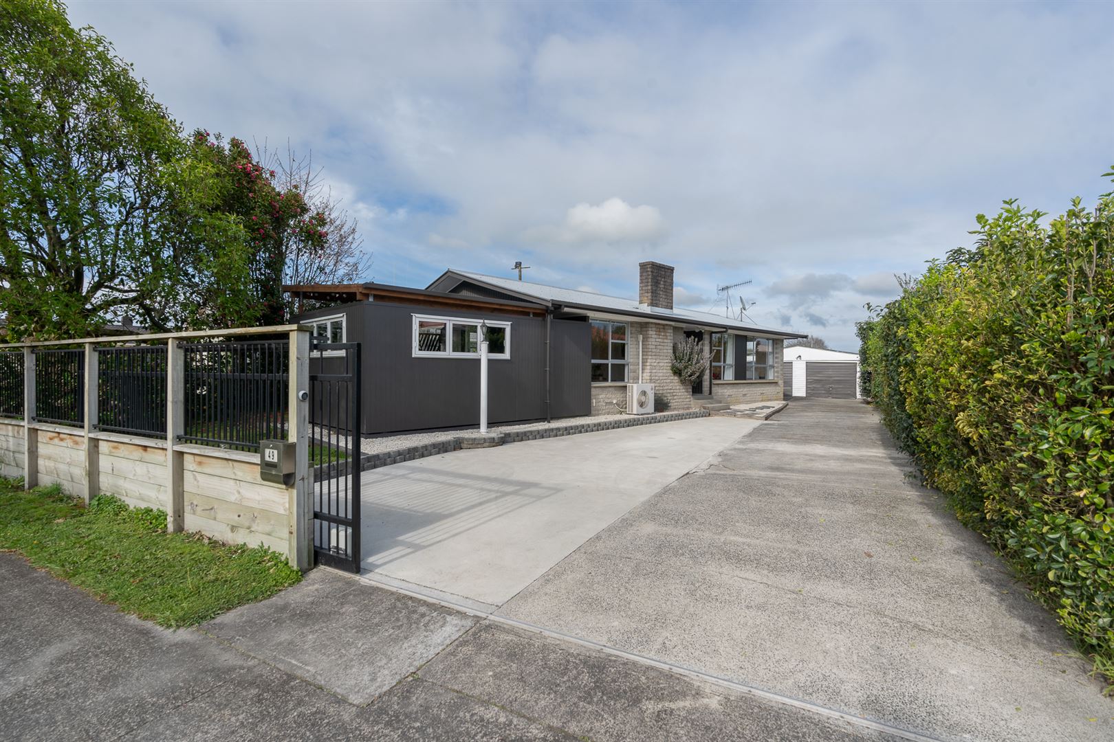 Residential Zone - General Residential Zone