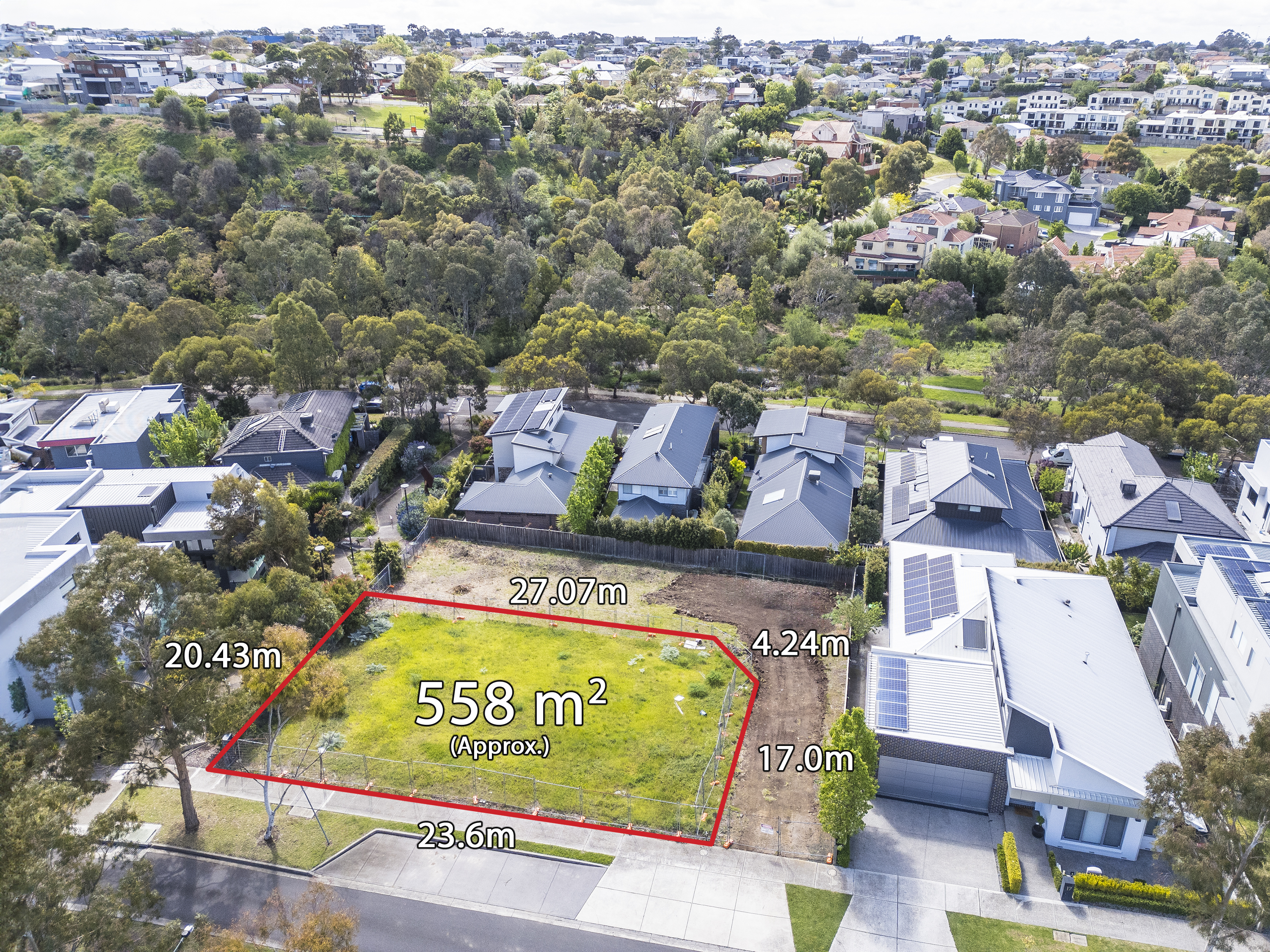 13 BASALT AV, Keilor East, North West Melbourne, 0 غرف, 0 حمامات, Section