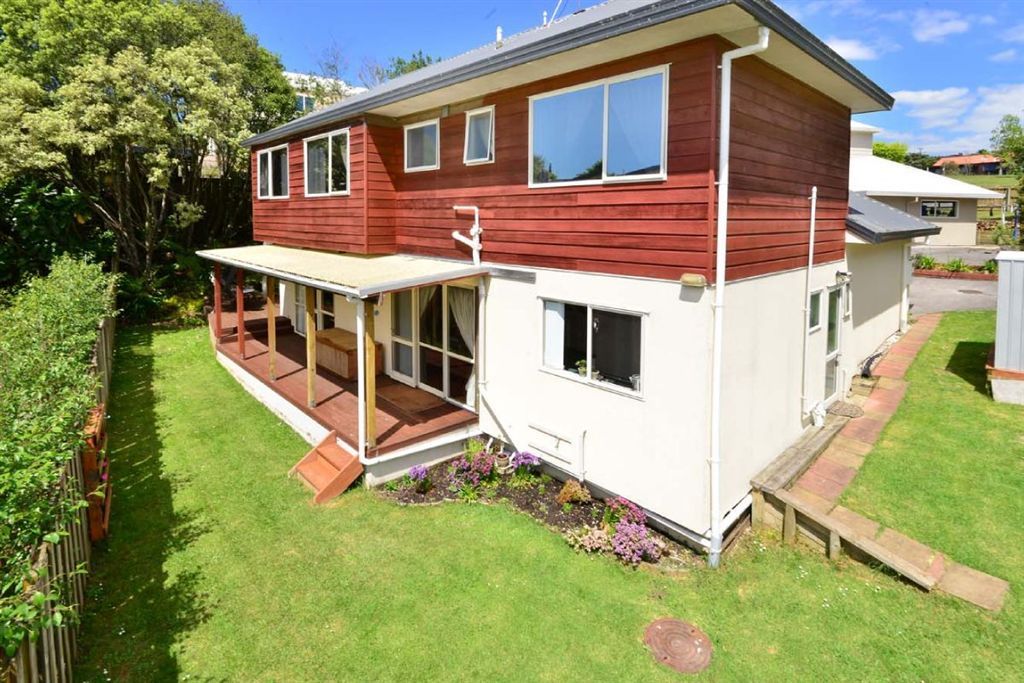 Residential  Mixed Housing Suburban Zone