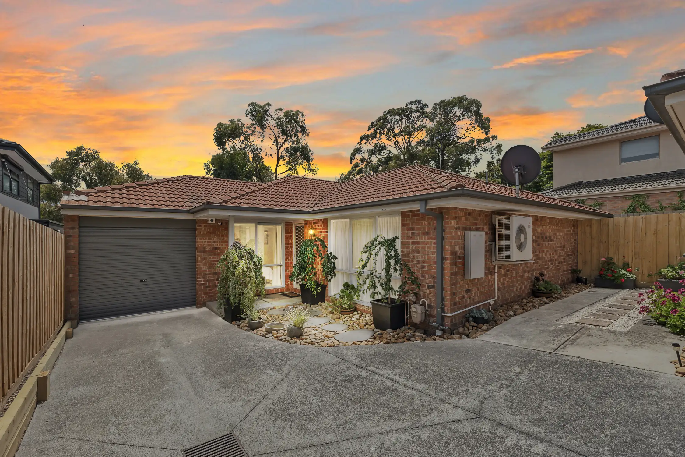 UNIT 3 78 SYCAMORE RD, Frankston South, Mornington Peninsula, 0部屋, 0バスルーム, Unit