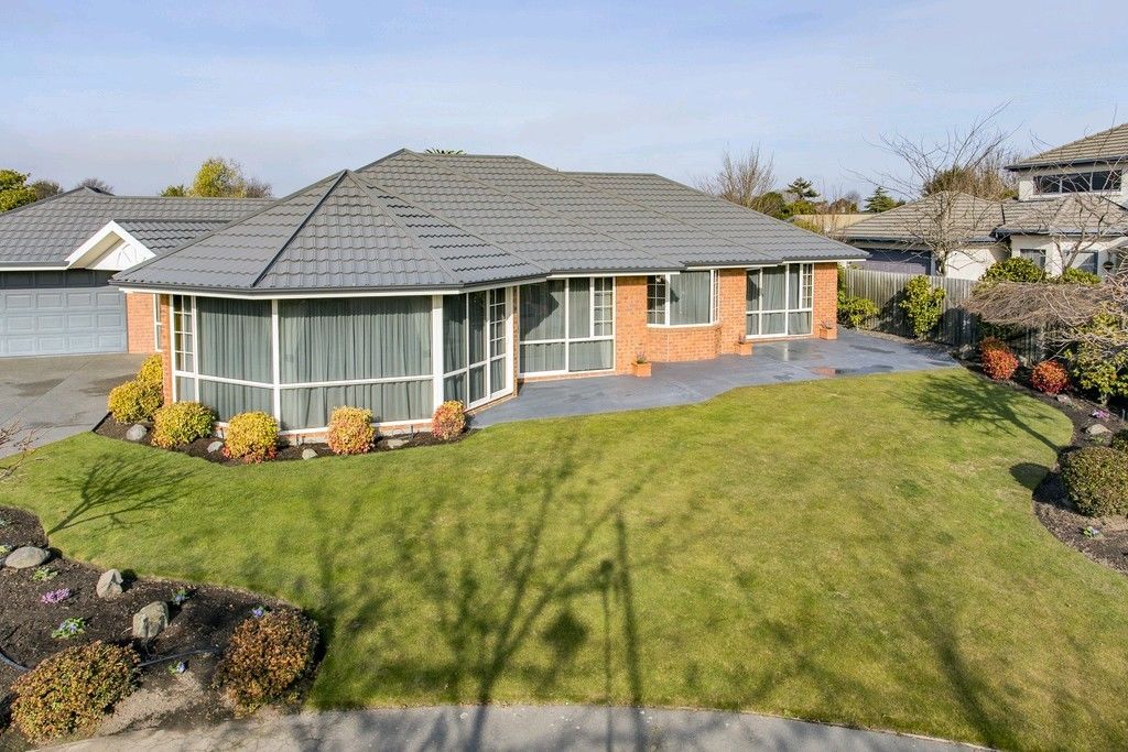 Residential Suburban
