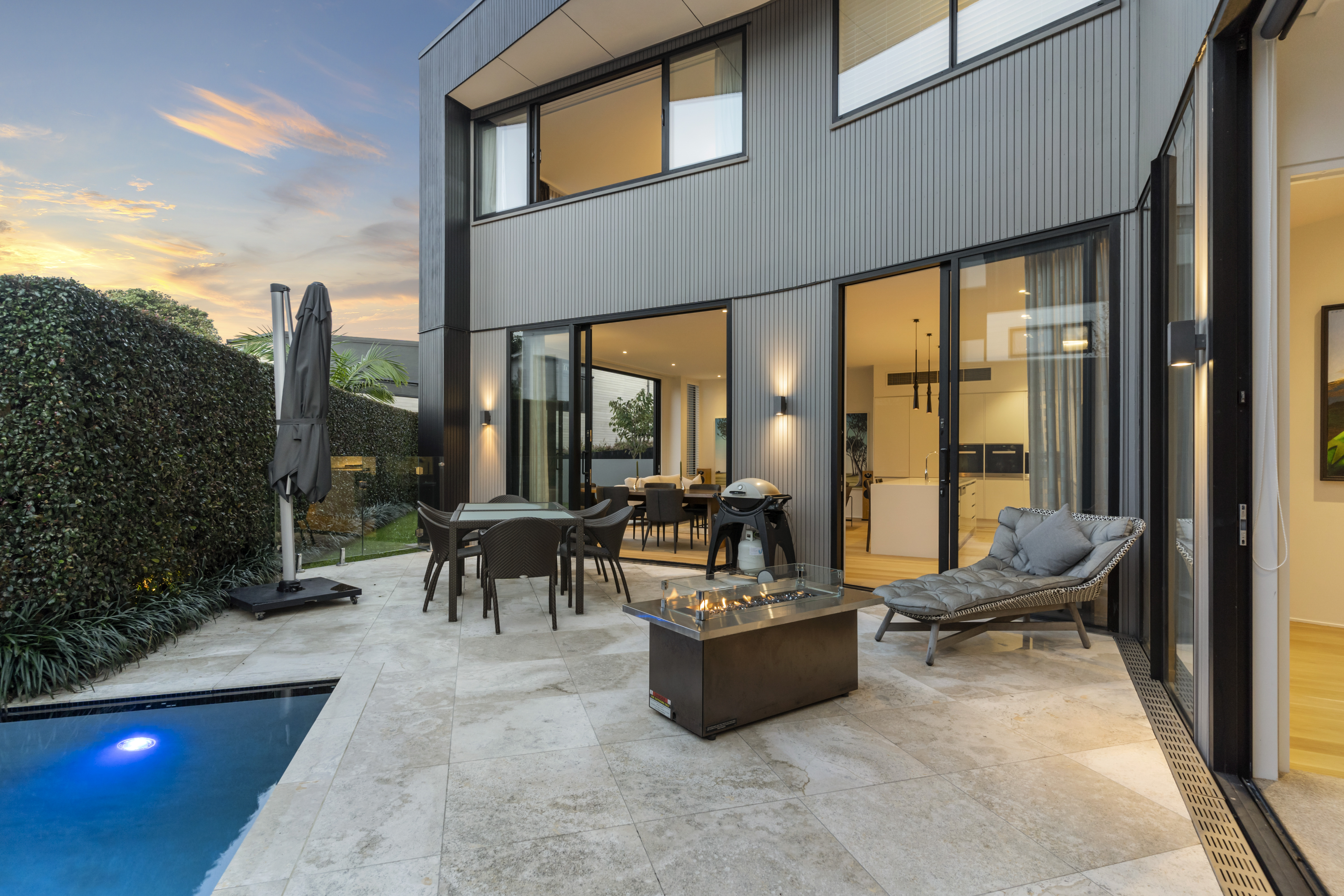 Residential  Mixed Housing Suburban Zone