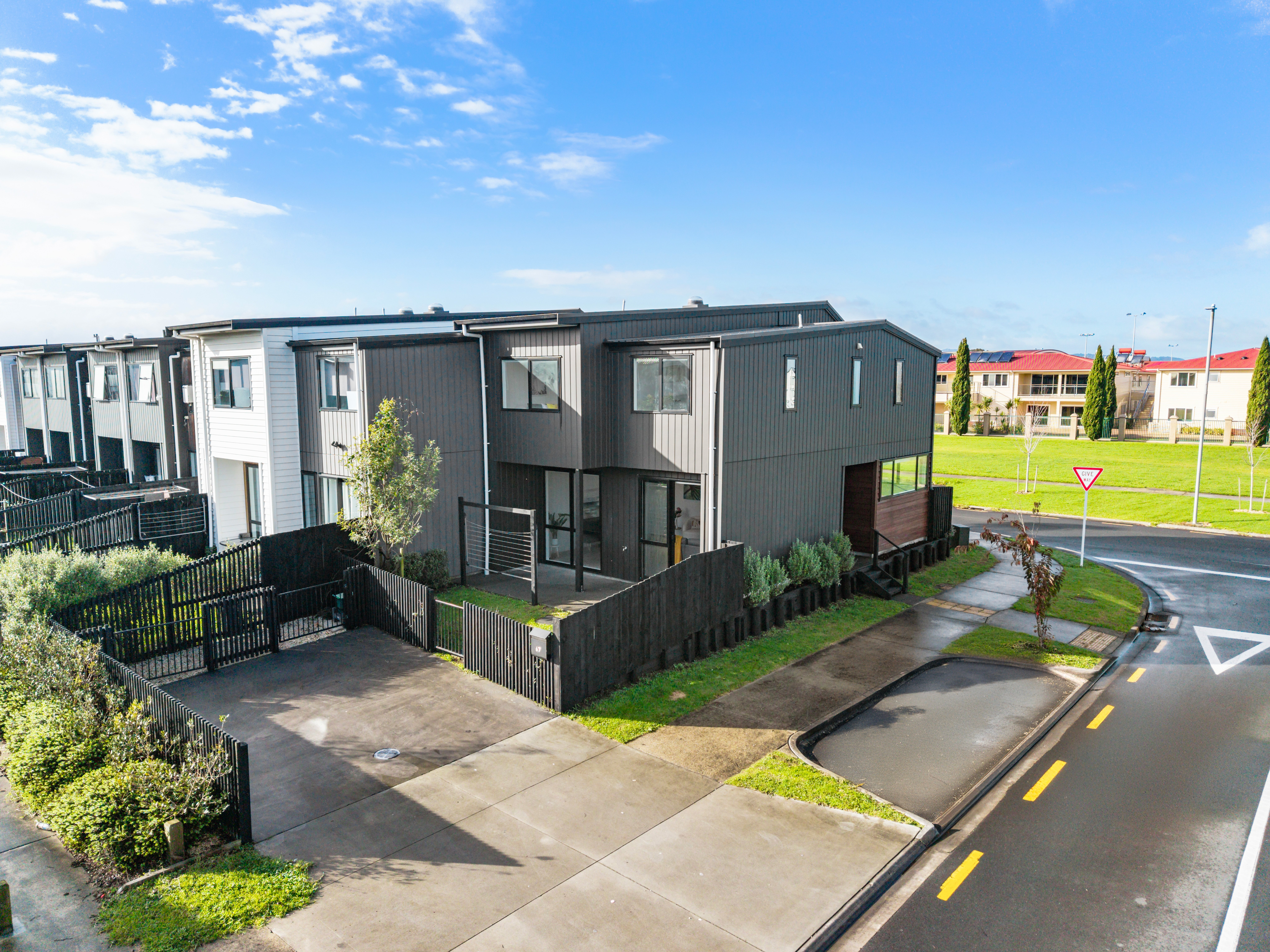 67 Te Aparangi Road, Papakura, Auckland - Papakura, 4 ਕਮਰੇ, 0 ਬਾਥਰੂਮ, House