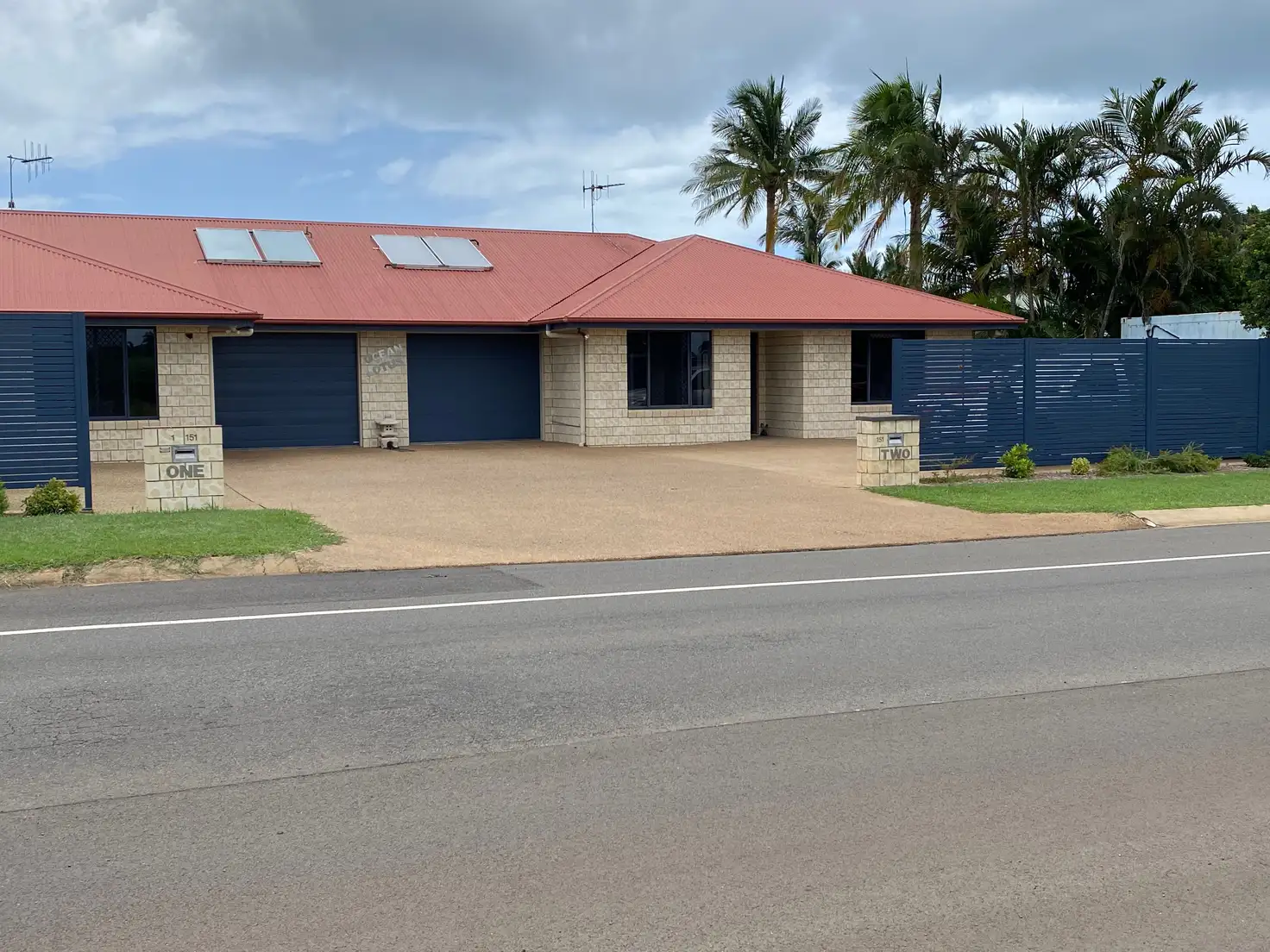 UNIT 2 151 LOGAN RD, Innes Park, Wide Bay, 0 Bedrooms, 0 Bathrooms, House