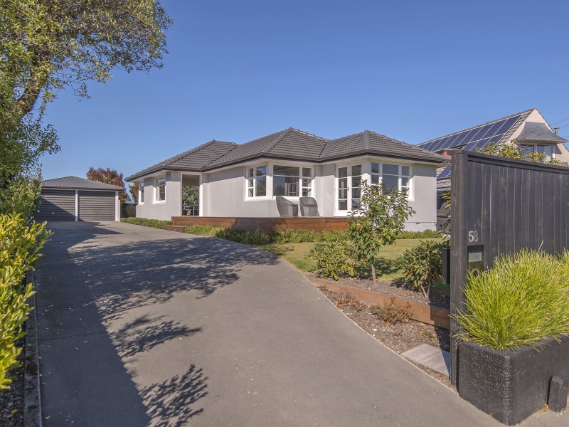 Residential Suburban