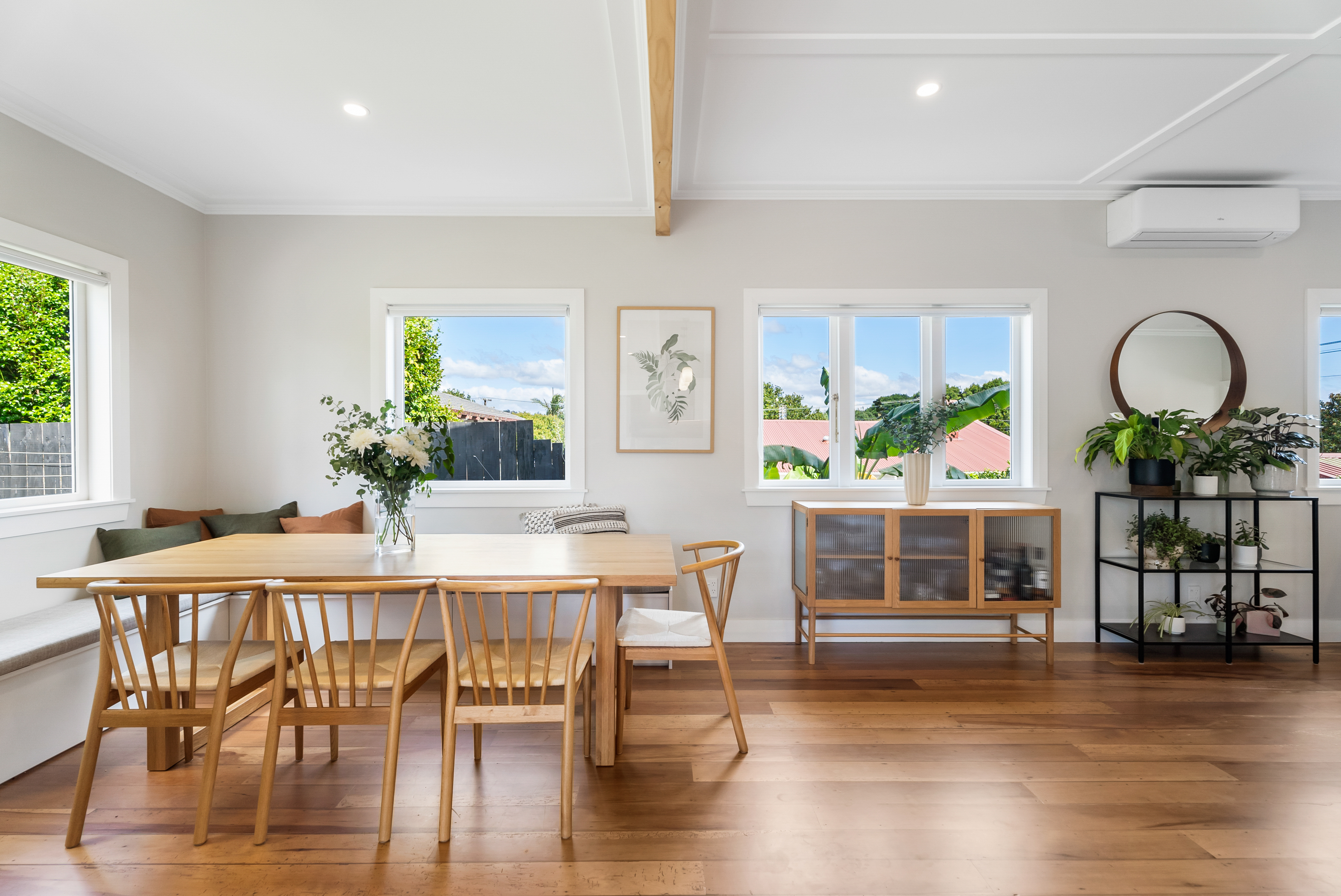 29 Oxton Road, Sandringham, Auckland City, 3房, 2浴, House