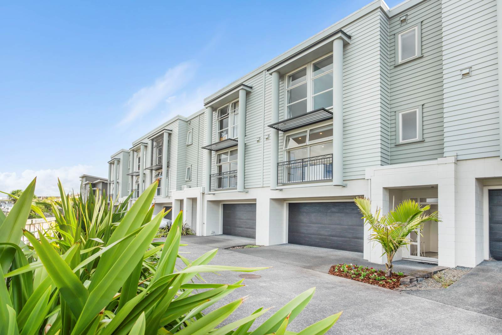 44 Magma Crescent, Stonefields, Auckland City, 3部屋, 0バスルーム, Townhouse