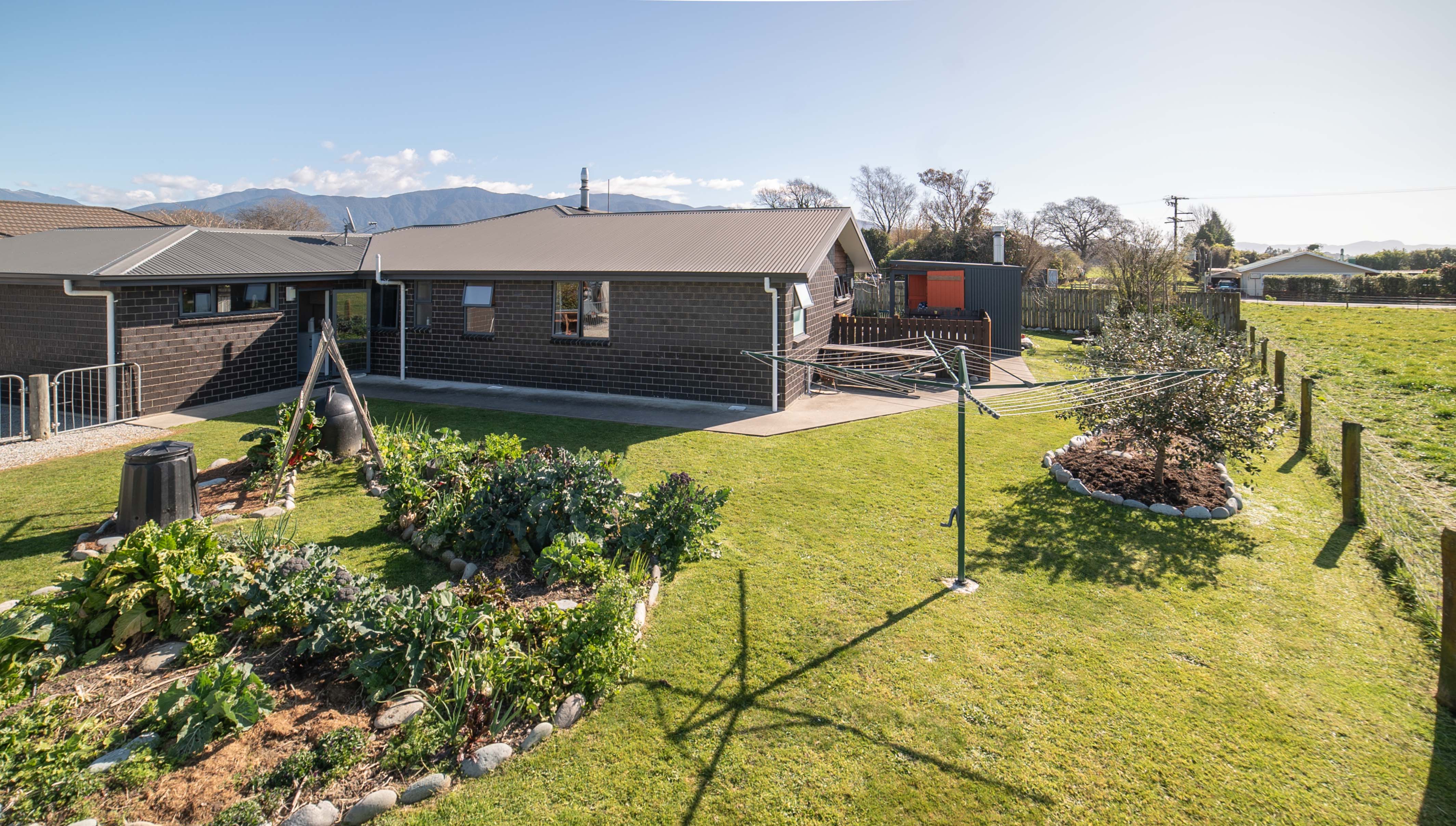 11 Toiora Close, Takaka, Tasman, 4 ਕਮਰੇ, 0 ਬਾਥਰੂਮ, House