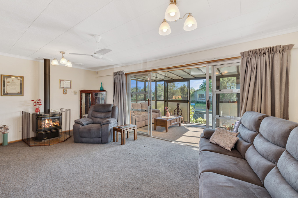 71 Warren Crescent, Hillmorton, Christchurch City, 3 ਕਮਰੇ, 1 ਬਾਥਰੂਮ