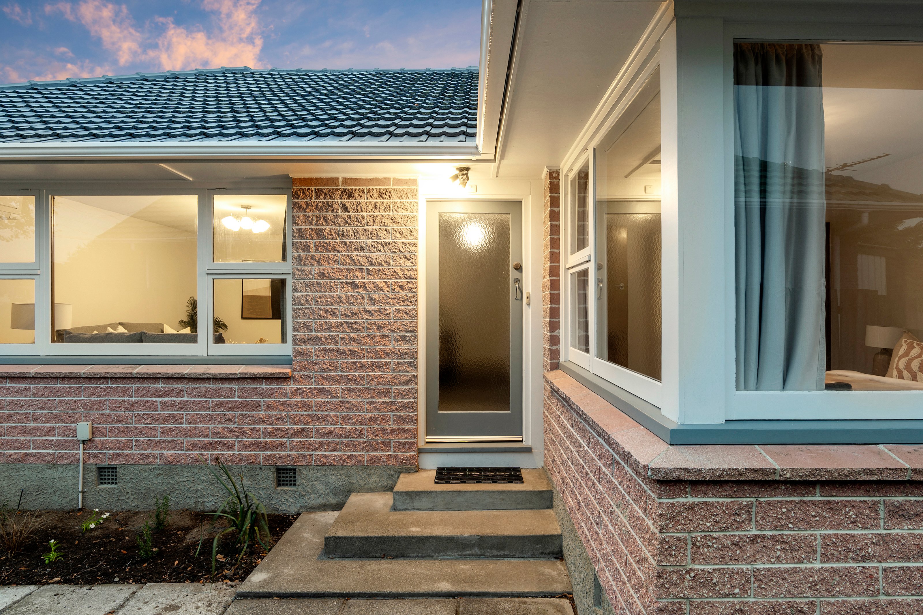 107 Joy Street, Shirley, Christchurch City, 3 ਕਮਰੇ, 1 ਬਾਥਰੂਮ, House