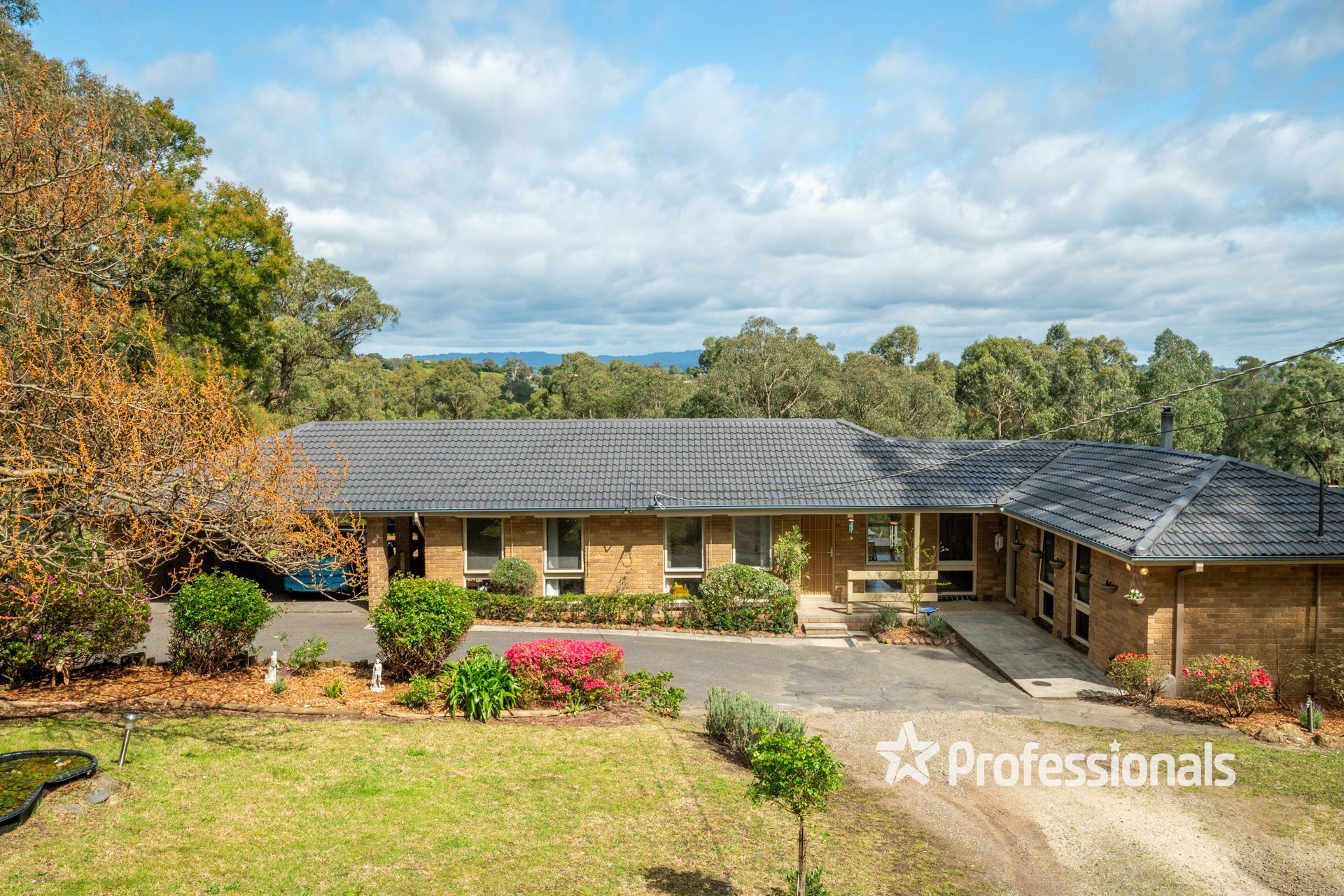 54 ALLSOPS RD, Woori Yallock, Yarra Valley, 0部屋, 0バスルーム, House