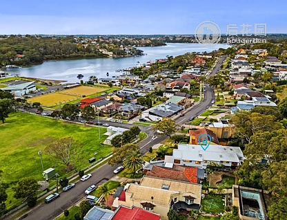 24 KYLE PARADE, KYLE BAY, 0房, 0浴, Apartment