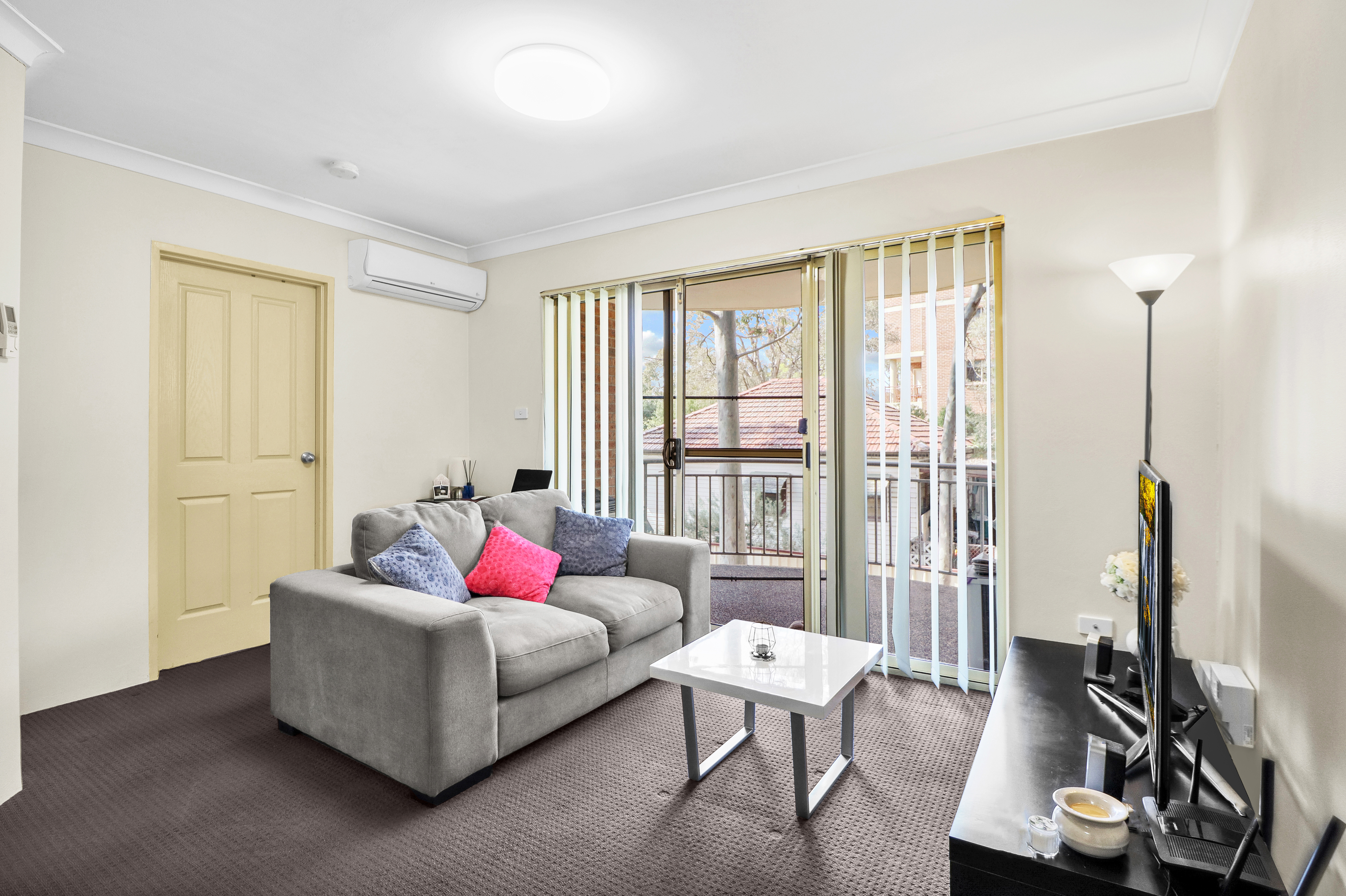 UNIT 13 8-10 FOURTH AV, Blacktown, Western Suburbs, 0 habitaciones, 0 baños, Unit