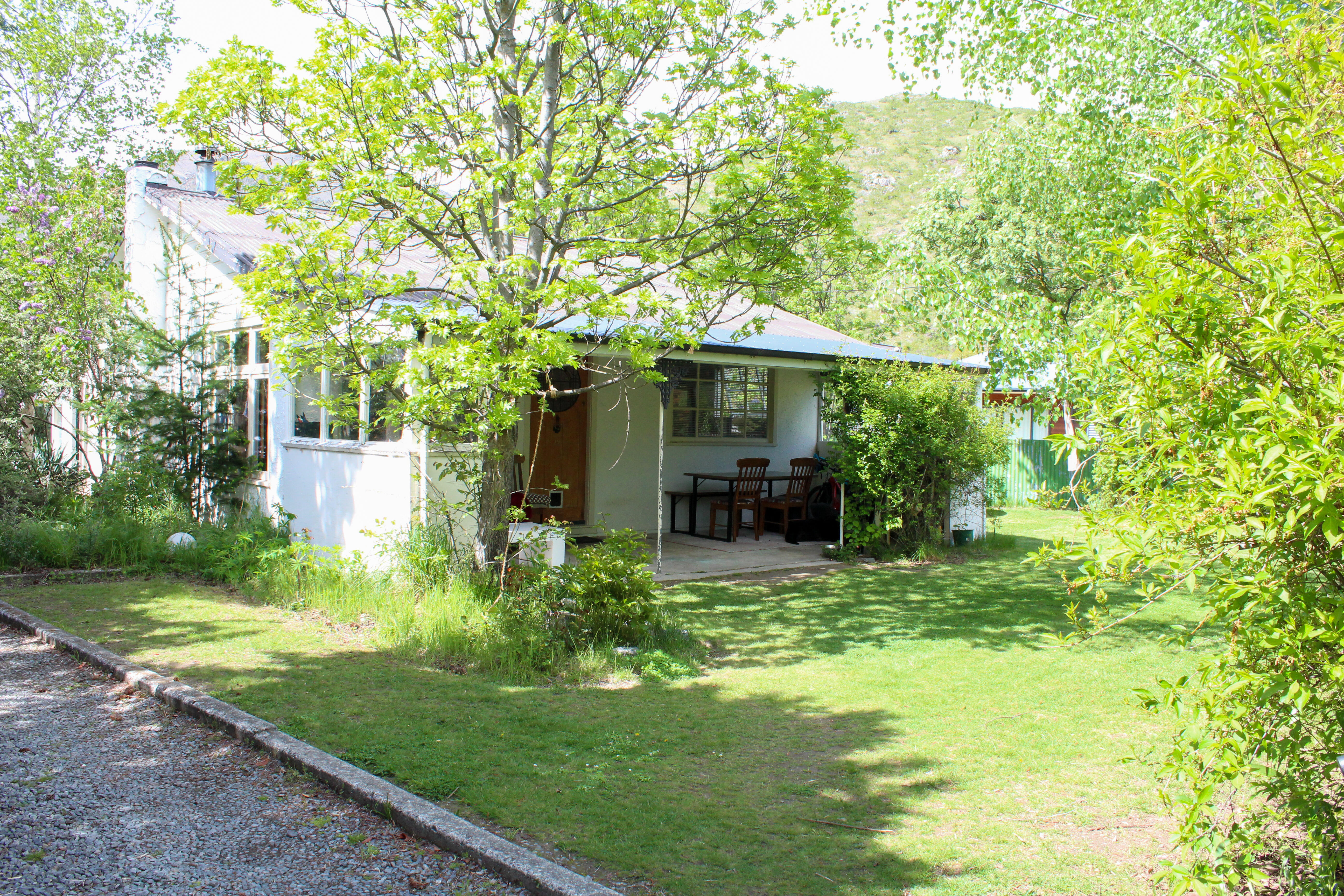 19 Sutherland Road, Omarama, Waitaki, 2 ਕਮਰੇ, 2 ਬਾਥਰੂਮ, House