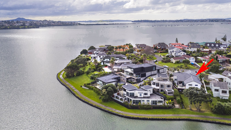Residential  Mixed Housing Suburban Zone