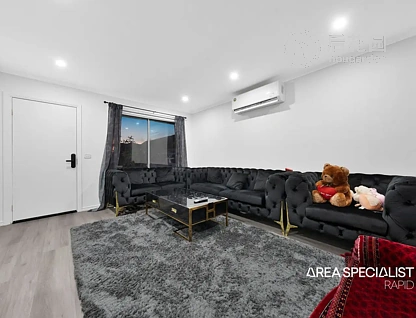 Unit 4/53 HAMMOND ROAD, DANDENONG, 0 slaapkamers, 0 badkamers, Unit