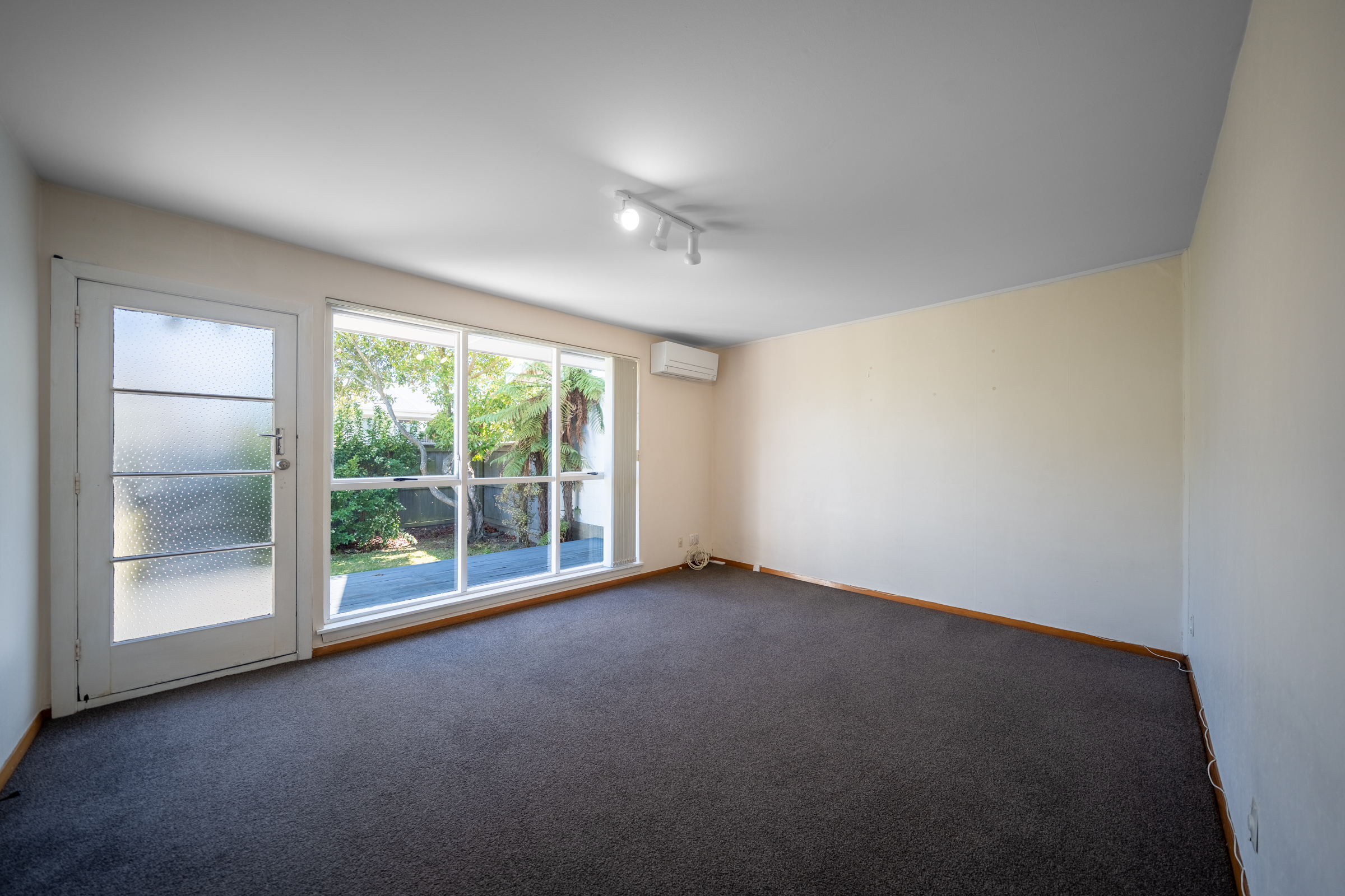 2/26 Mona Vale Avenue, Riccarton, Christchurch City, 2部屋, 1バスルーム, Unit