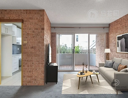Unit 1/70-72 FREDERICK STREET, MEREWETHER, 0 ਕਮਰੇ, 0 ਬਾਥਰੂਮ, Unit