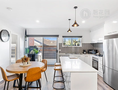 Unit 4/16 MOORE STREET, MADDINGLEY, 0 phòng ngủ, 0 phòng tắm, Unit