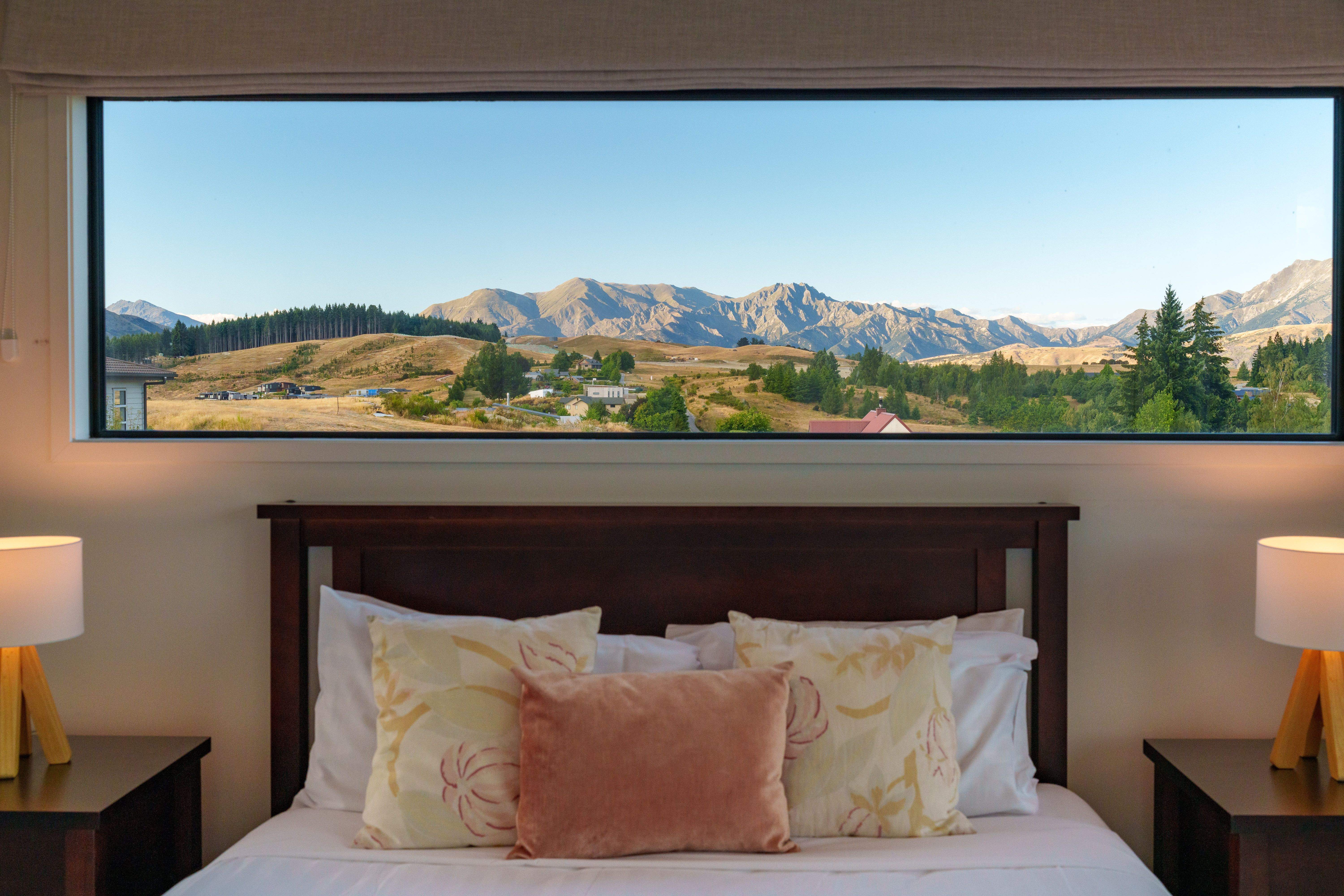 120 Anderson Road, Wanaka, Queenstown Lakes, 4房, 3浴, House